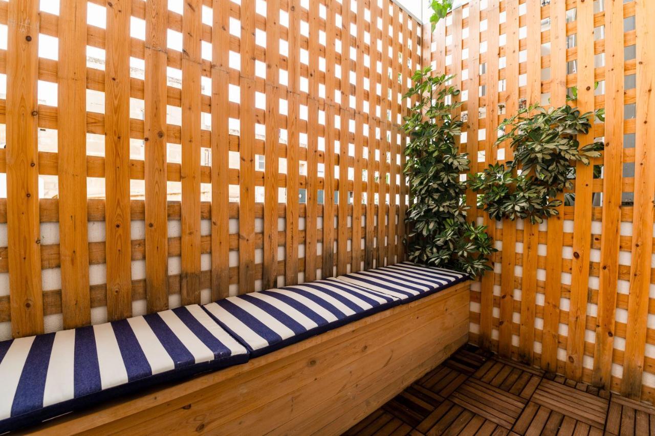 Monreal Boutique Townhouse - R024Rm3 Hotel Paola Exterior foto